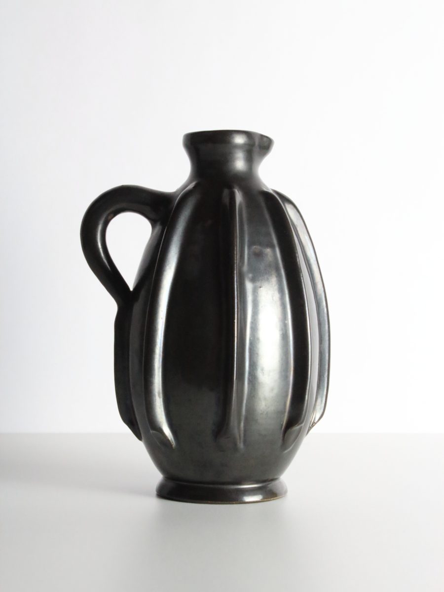 Accolay pichet noir