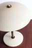 Lampe Art déco