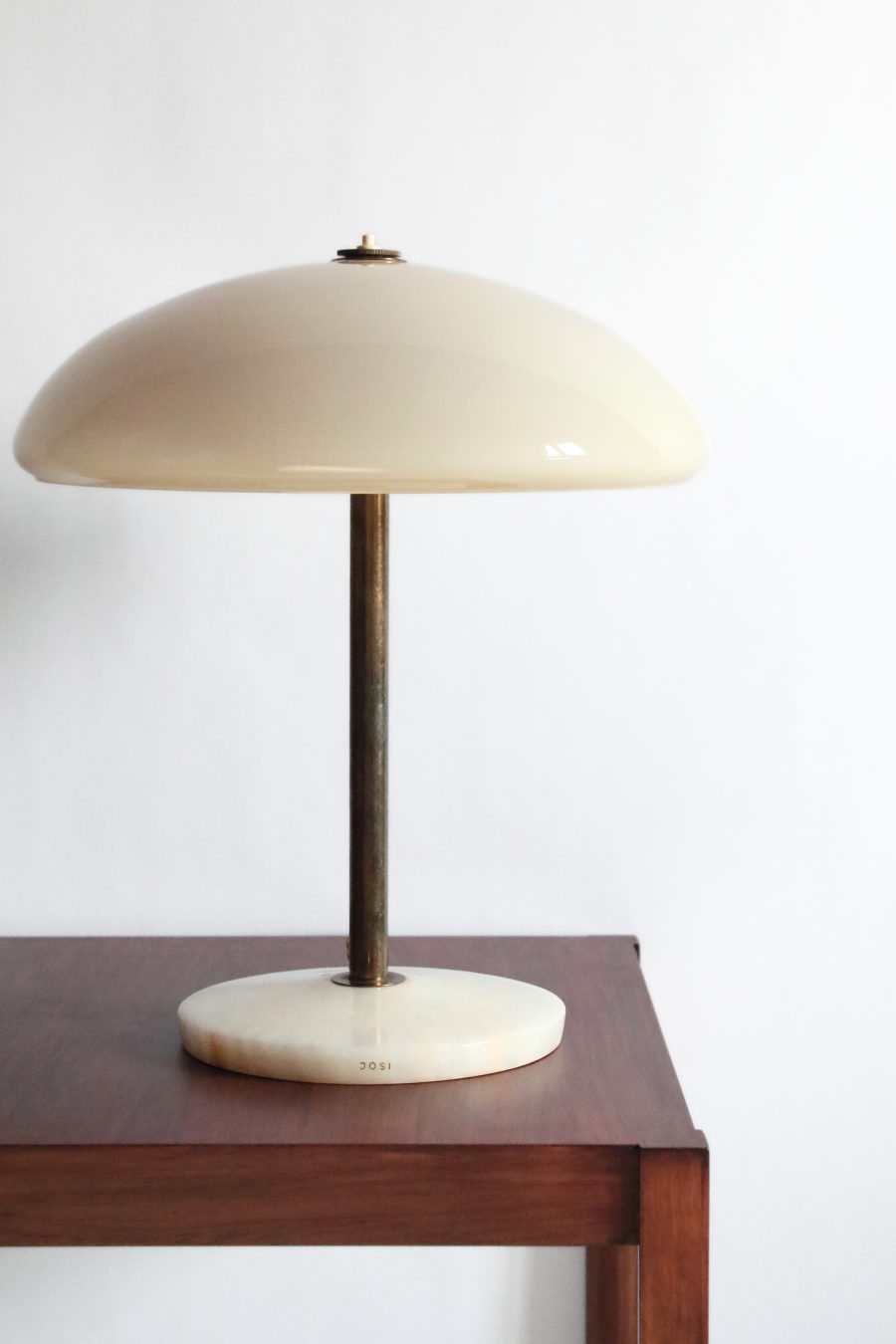 Lampe Art déco