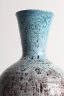 Vase Accolay bleu