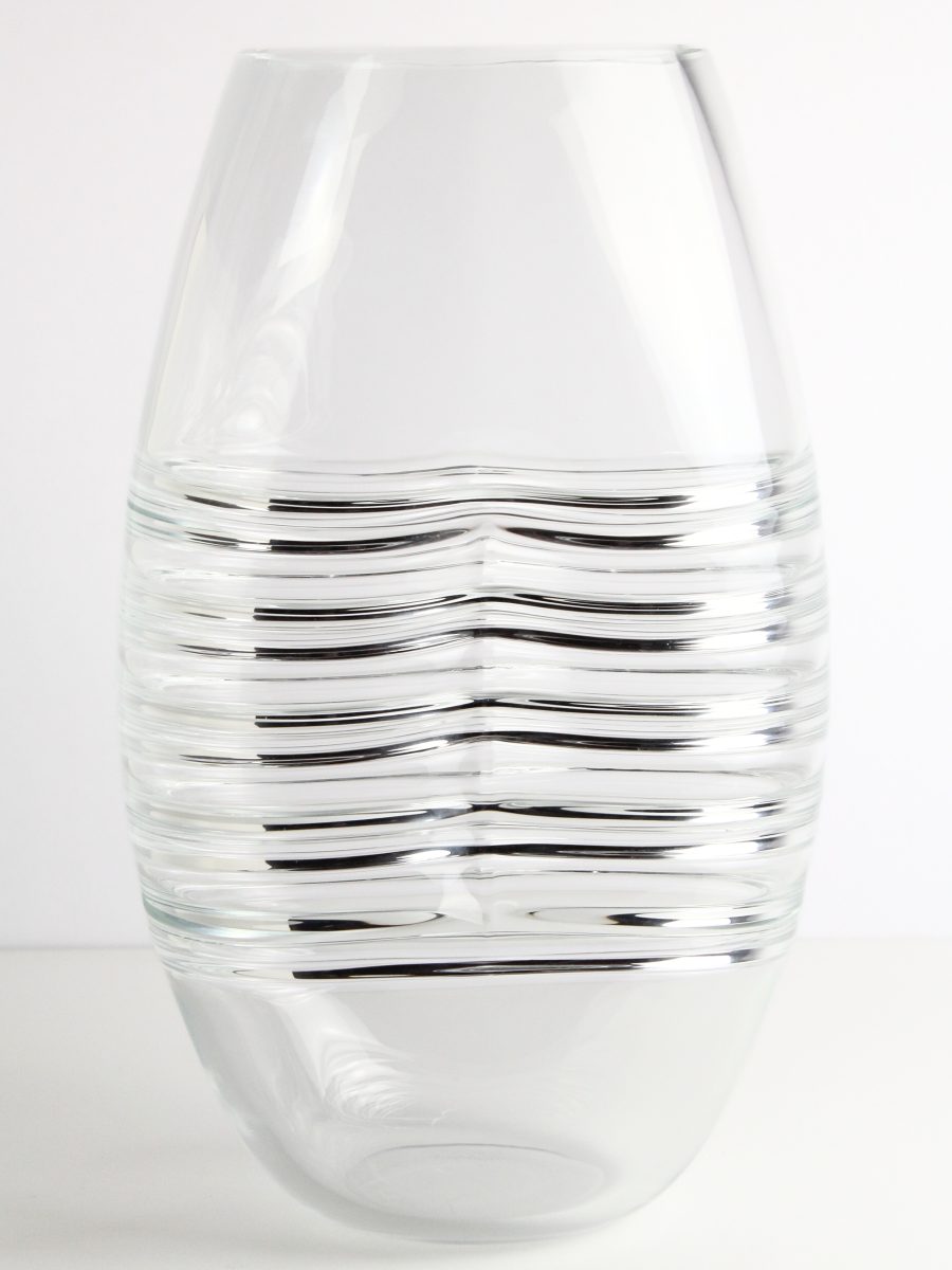 Barbini Vase Murano
