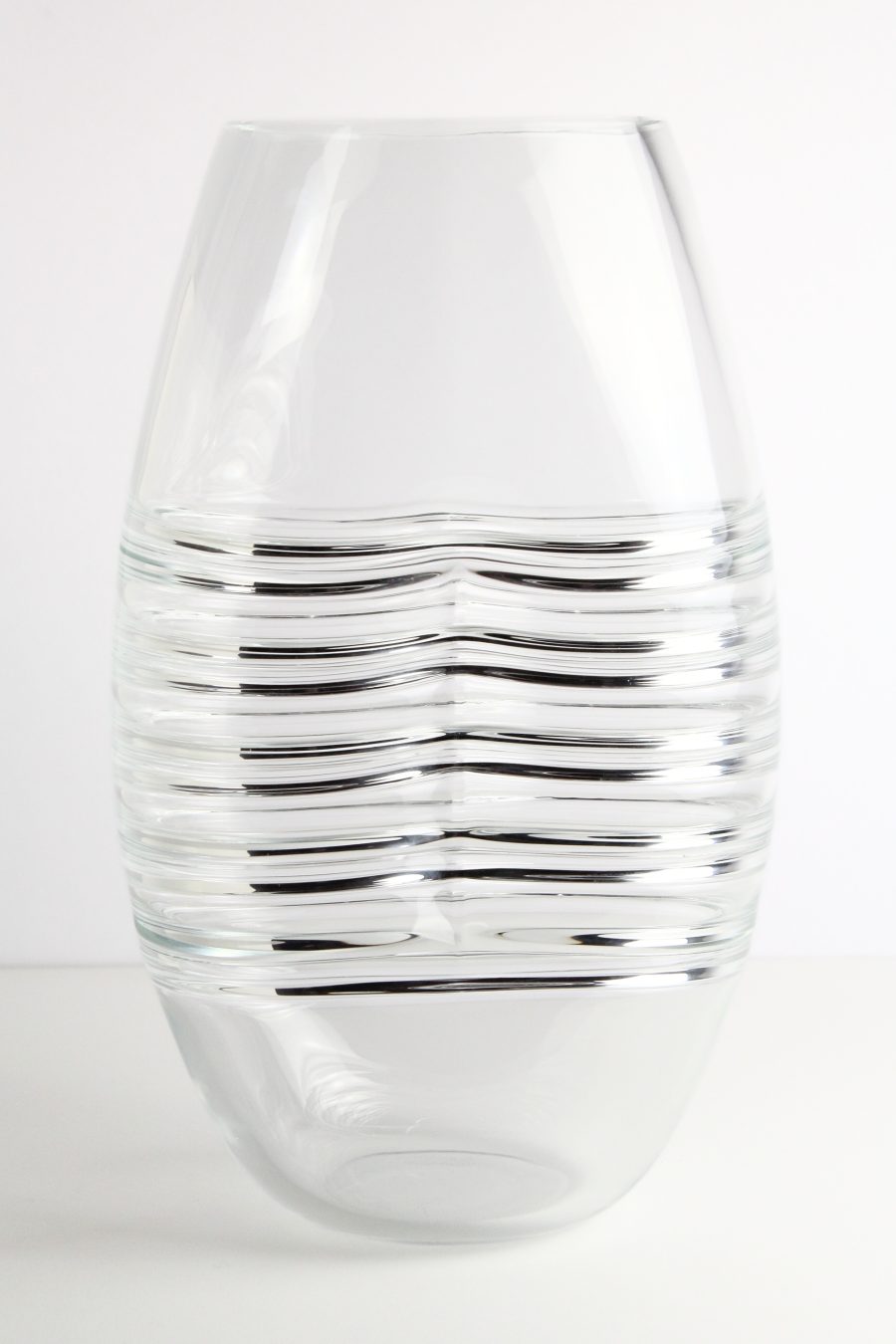 Barbini Vase Murano