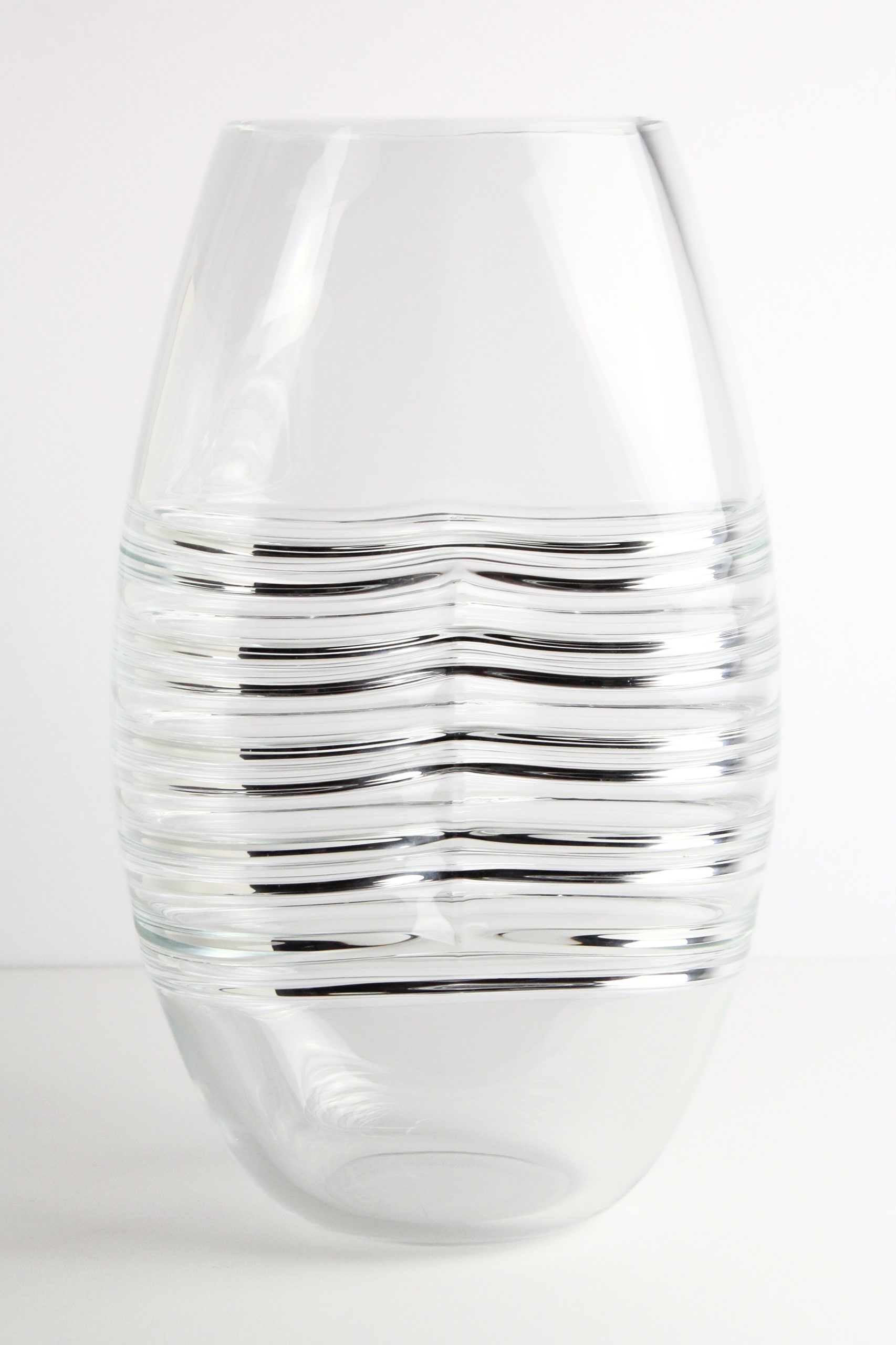 Barbini Vase Murano
