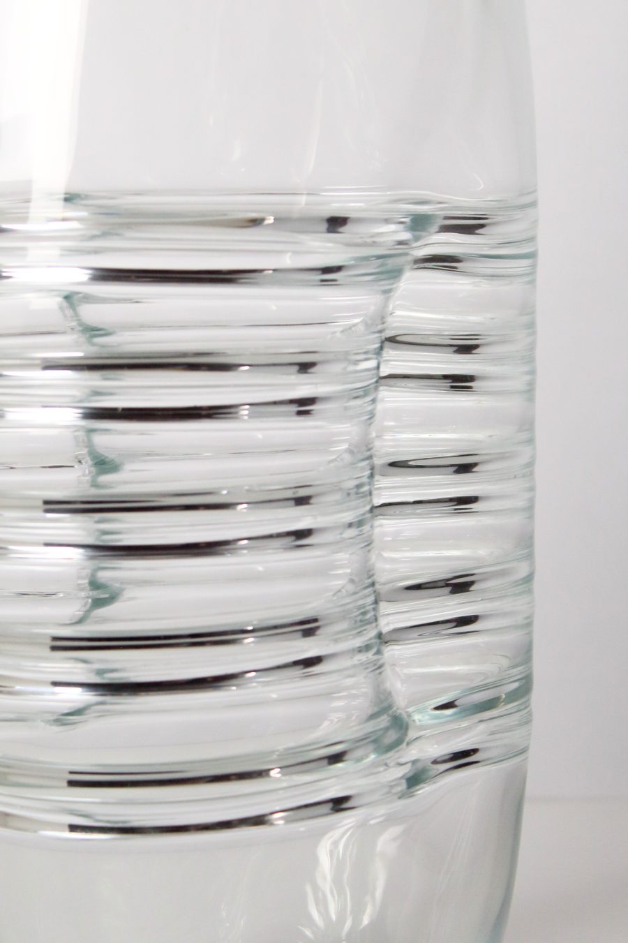 Barbini Vase Murano