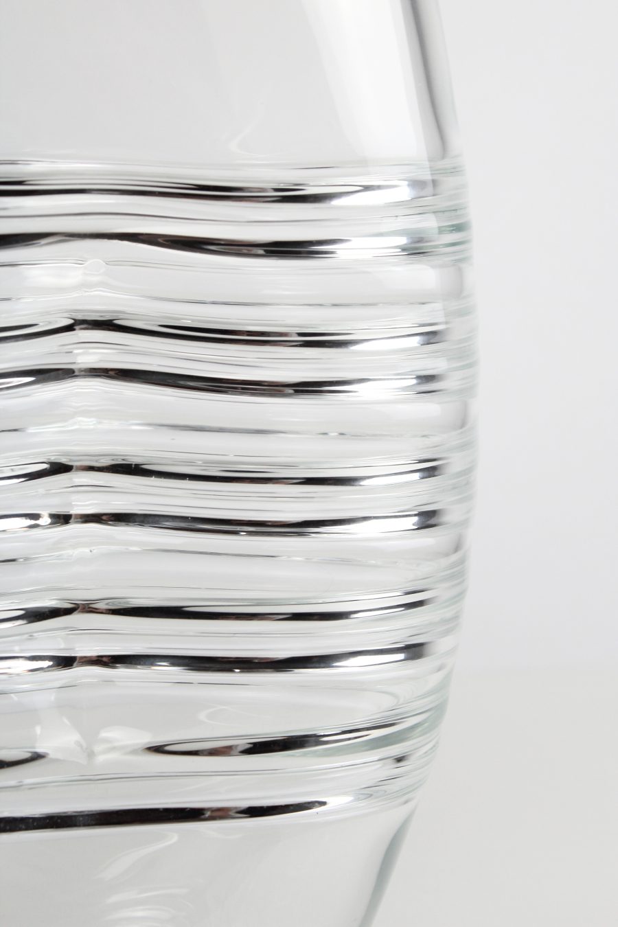 Barbini Vase Murano