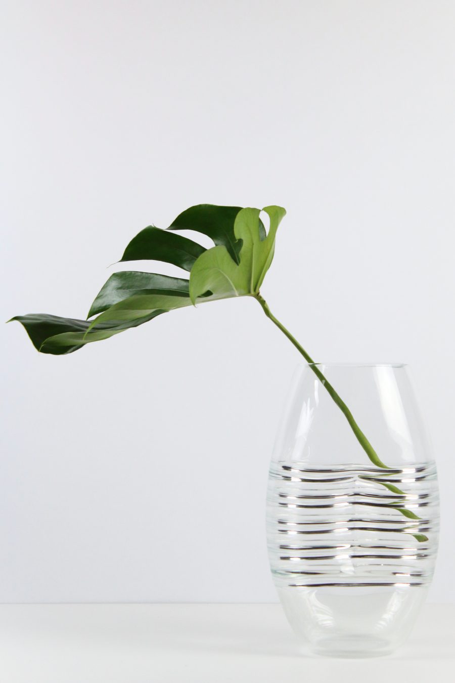 Barbini Vase Murano
