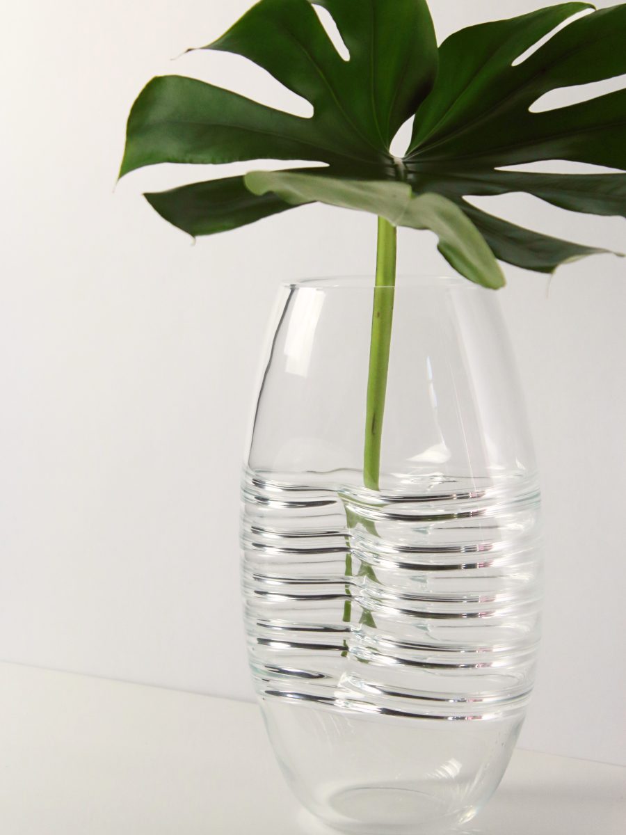 Barbini Vase Murano