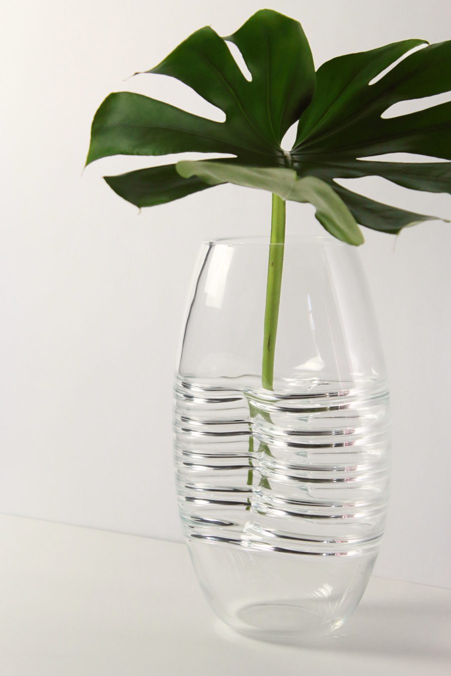 Barbini Vase Murano