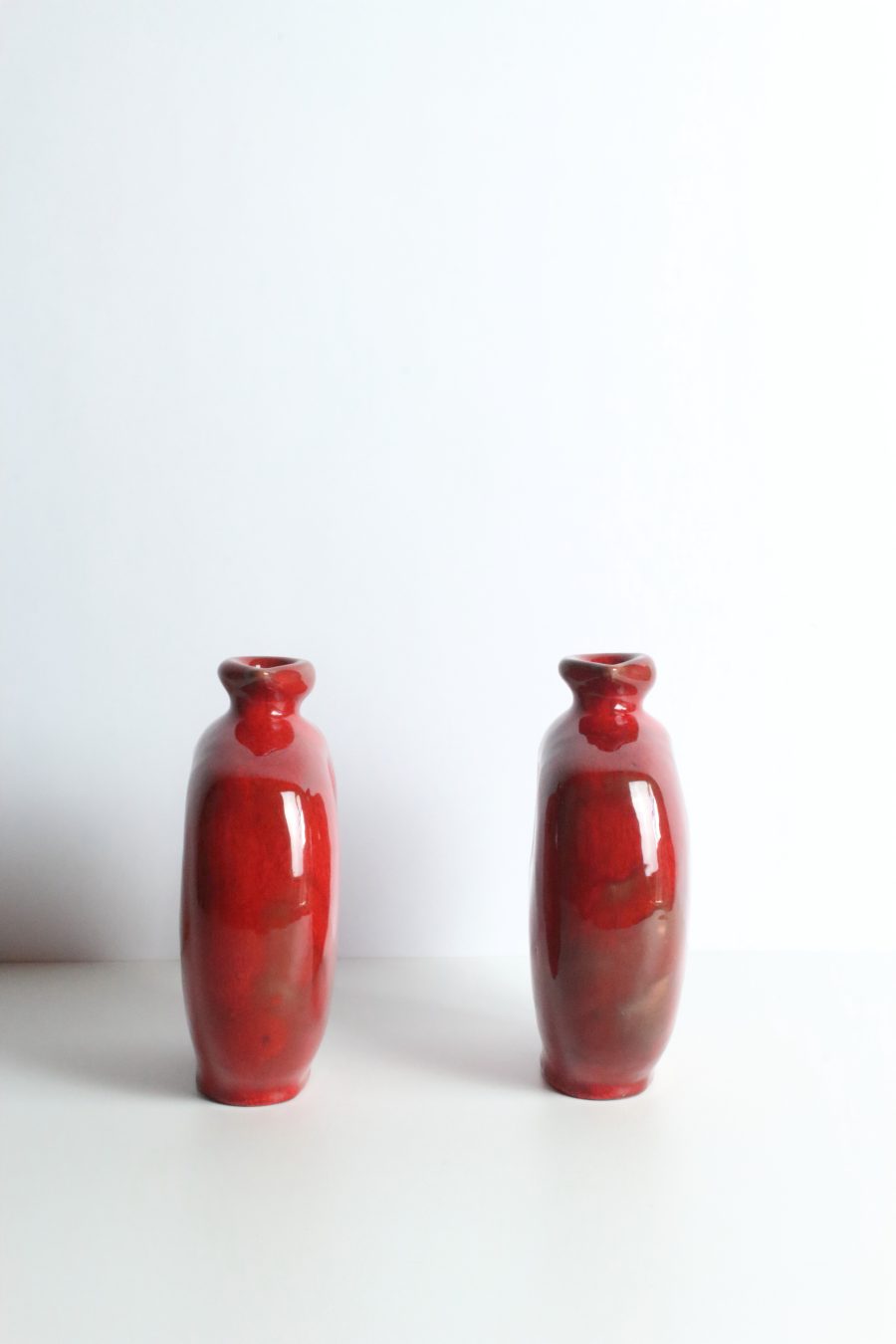 Gourdes rouges Cloutier