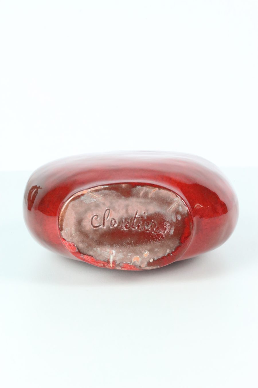 Gourdes rouges Cloutier