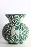 Sainte-Radegonde Vase mascarons