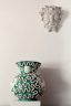 Sainte-Radegonde Vase mascarons