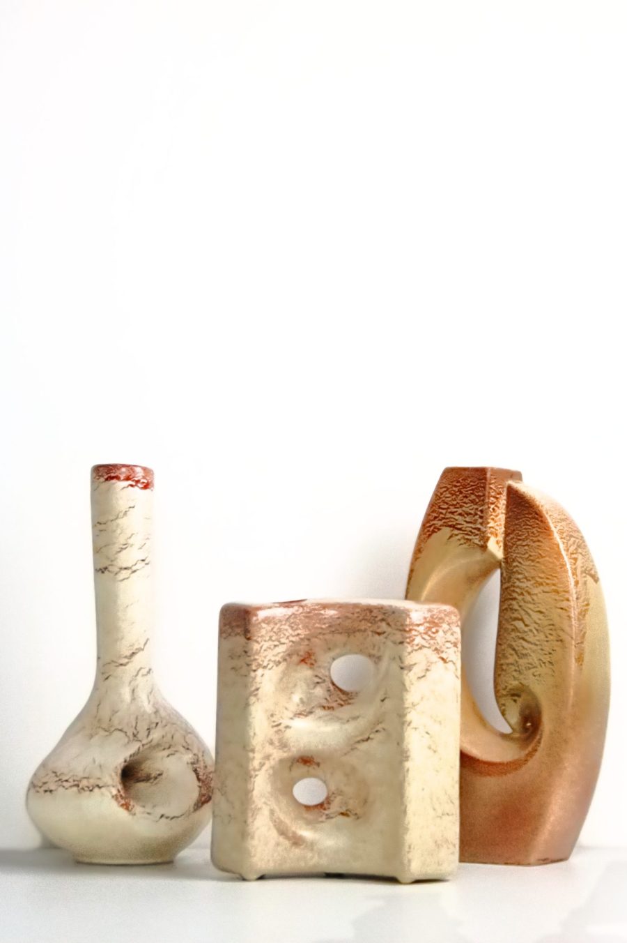 Vases Rigon