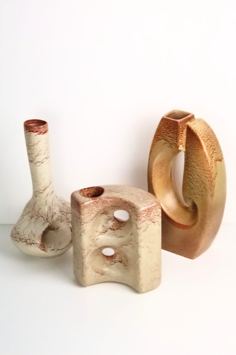 Vases Rigon