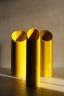 Vases jaunes-italiens-D1
