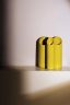 Vases jaunes-italiens-D10