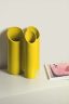 Vases jaunes-italiens-D11