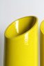 Vases jaunes-italiens-D6