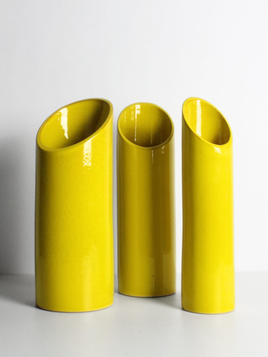 Vases jaunes-italiens-PP