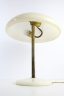 Lampe Art déco