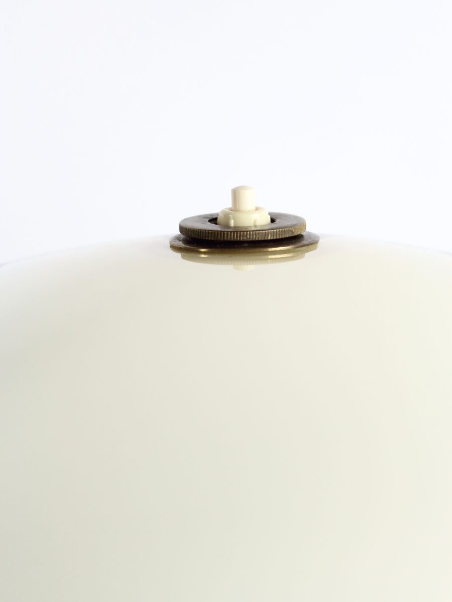 Lampe Art déco