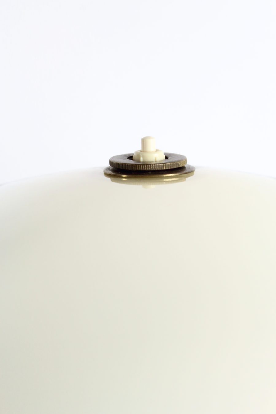 Lampe Art déco