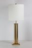Lampe-laiton-tubes