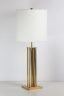 Lampe-laiton-tubes