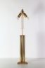Lampe-laiton-tubes
