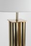 Lampe-laiton-tubes