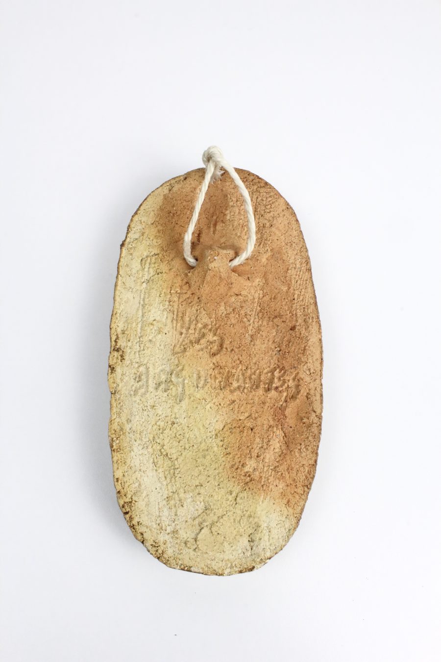 Argonautes plaque Saint