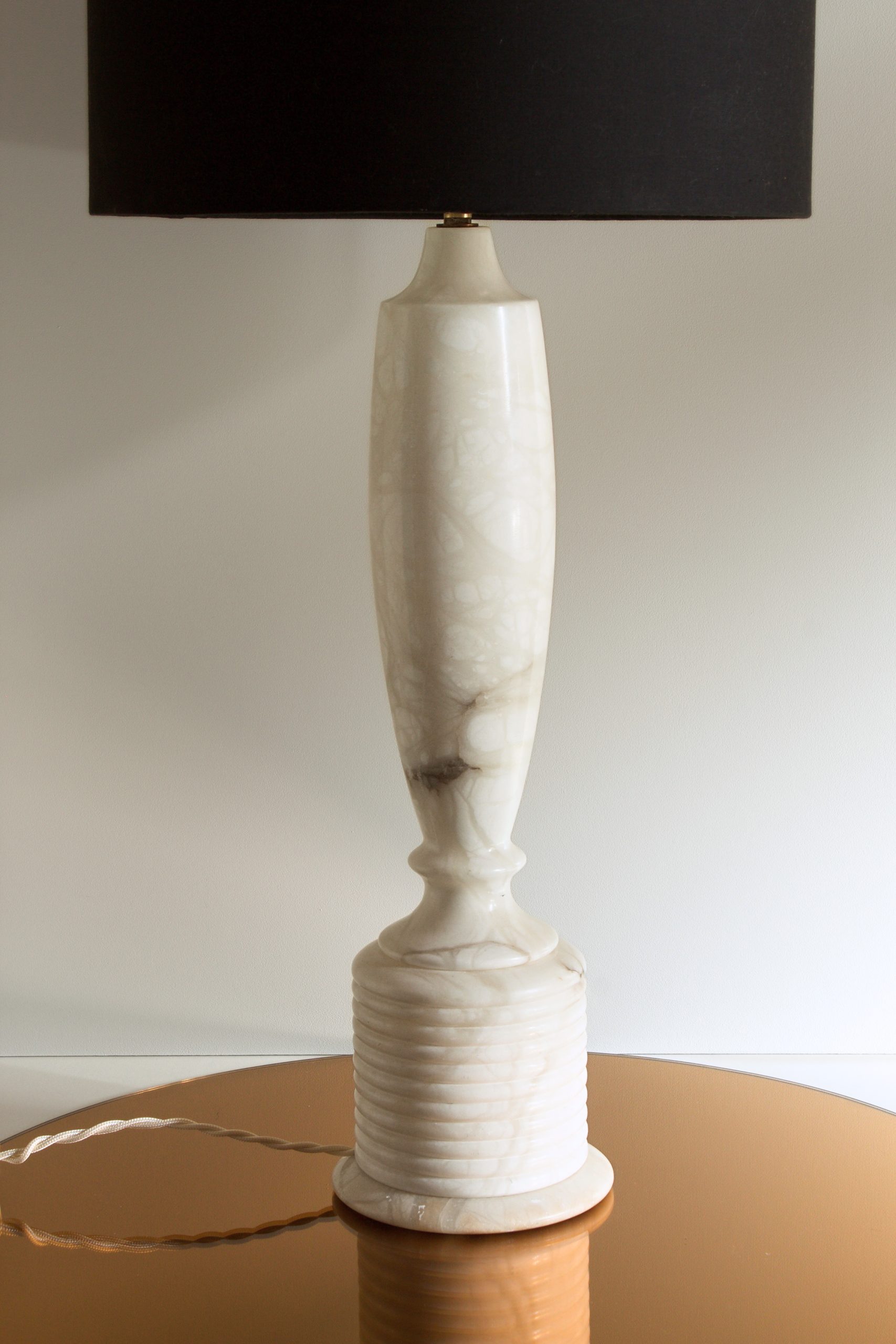 lampe albatre - sélection