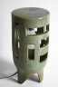 Lampe-ajourée-verte-D6
