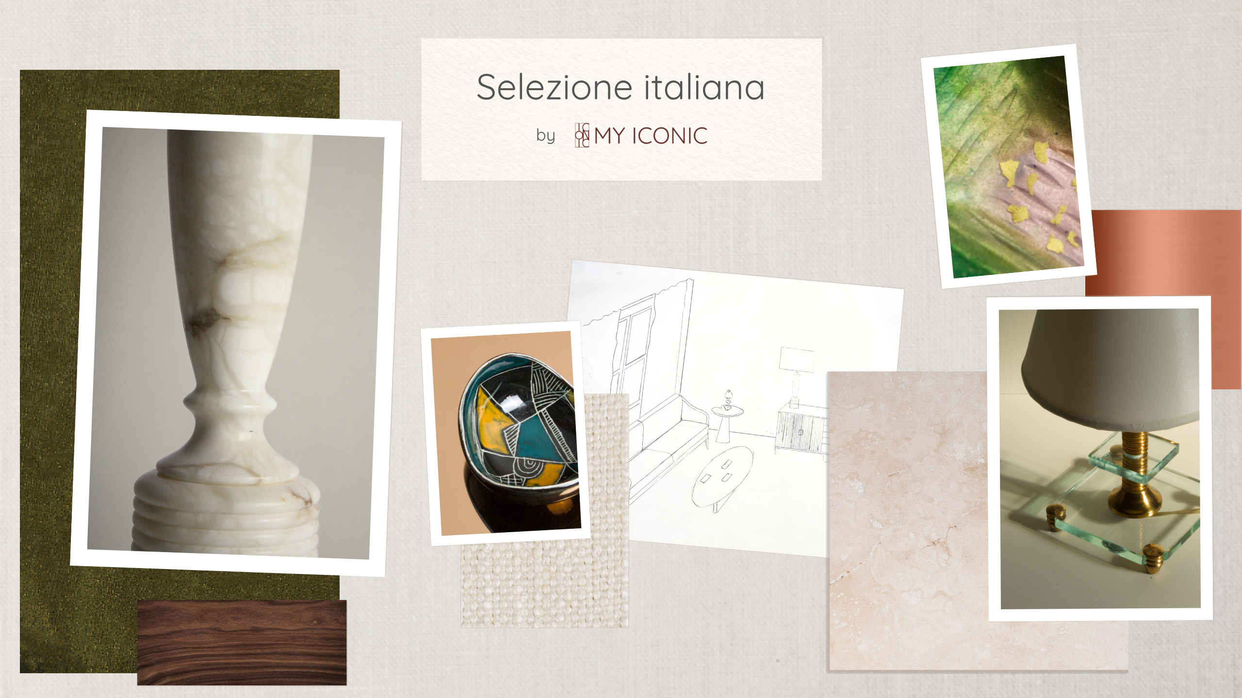 Selezione italiana tel