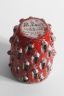 Arlette-Roux-Vase-Ananas-rouge-D6-signature